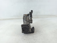2016-2022 Honda Civic Throttle Body P/N:M22836112407 Fits Fits 2016 2017 2018 2019 2020 2021 2022 OEM Used Auto Parts - Oemu