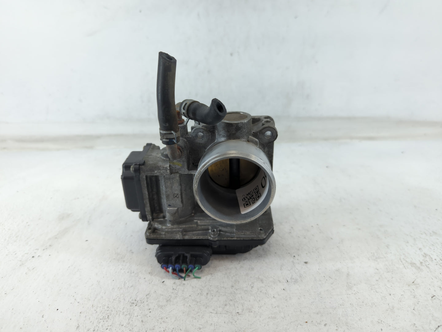 2016-2022 Honda Civic Throttle Body P/N:M22856073934 Fits Fits 2016 2017 2018 2019 2020 2021 2022 OEM Used Auto Parts - Oemu