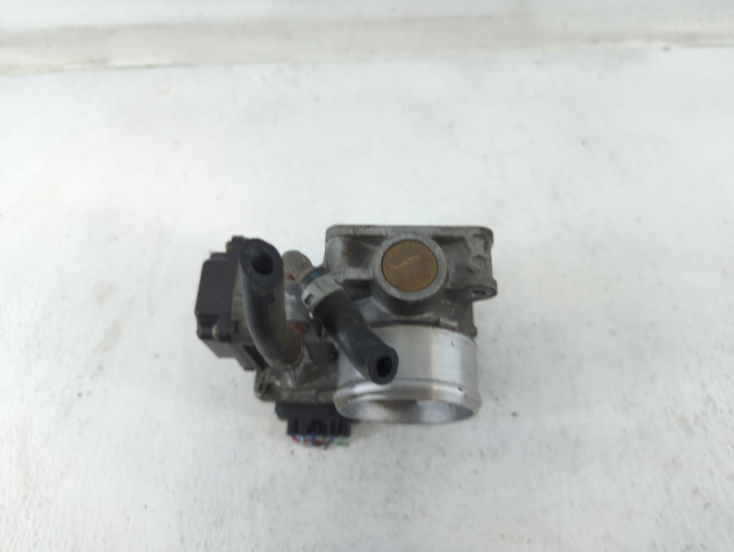 2016-2022 Honda Civic Throttle Body P/N:M22856073934 Fits Fits 2016 2017 2018 2019 2020 2021 2022 OEM Used Auto Parts - Oemu