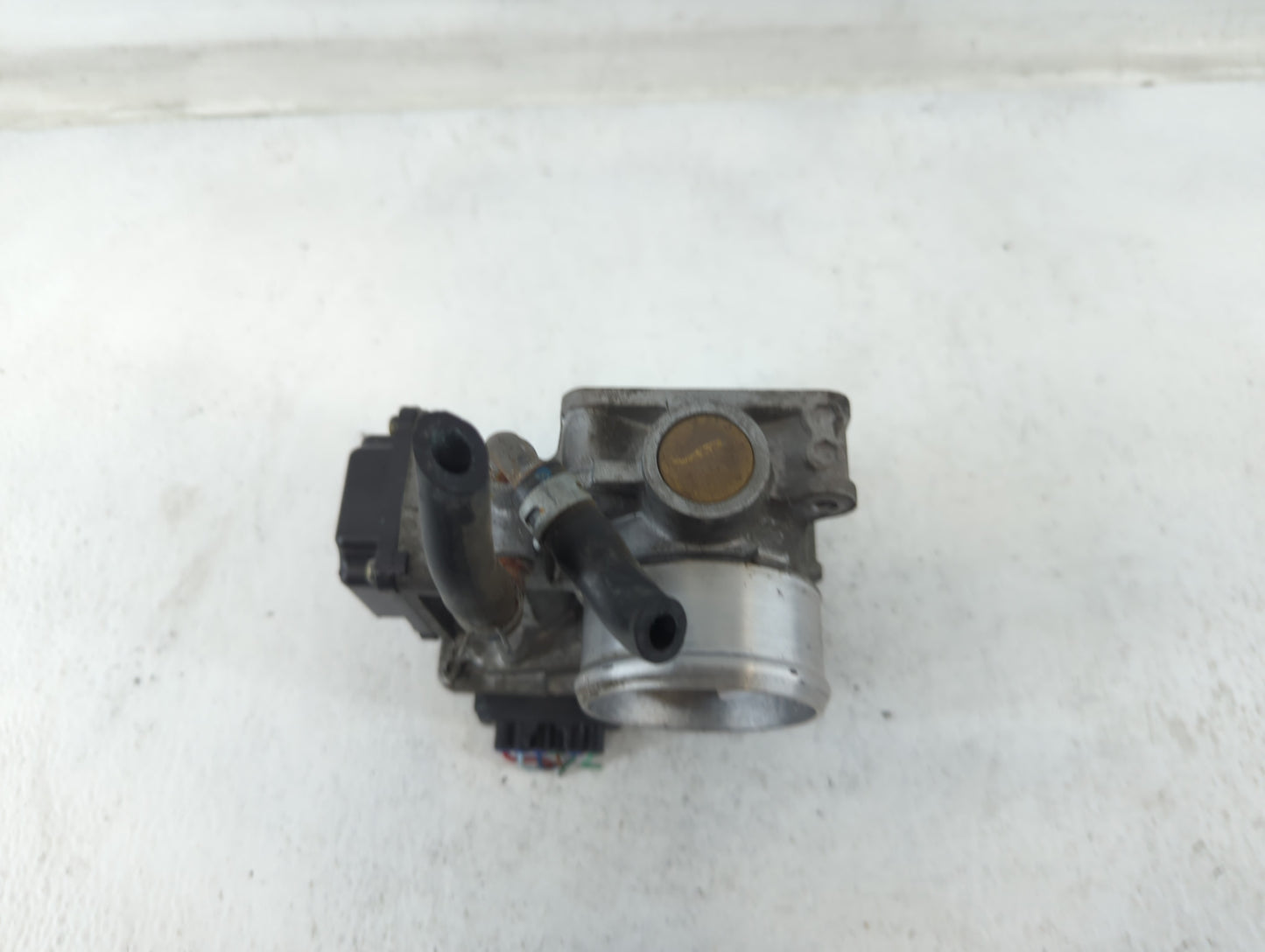 2016-2022 Honda Civic Throttle Body P/N:M22856073934 Fits Fits 2016 2017 2018 2019 2020 2021 2022 OEM Used Auto Parts - Oemu