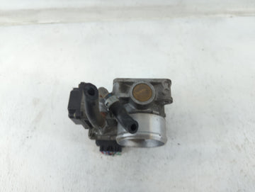 2016-2022 Honda Civic Throttle Body P/N:M22856073934 Fits Fits 2016 2017 2018 2019 2020 2021 2022 OEM Used Auto Parts