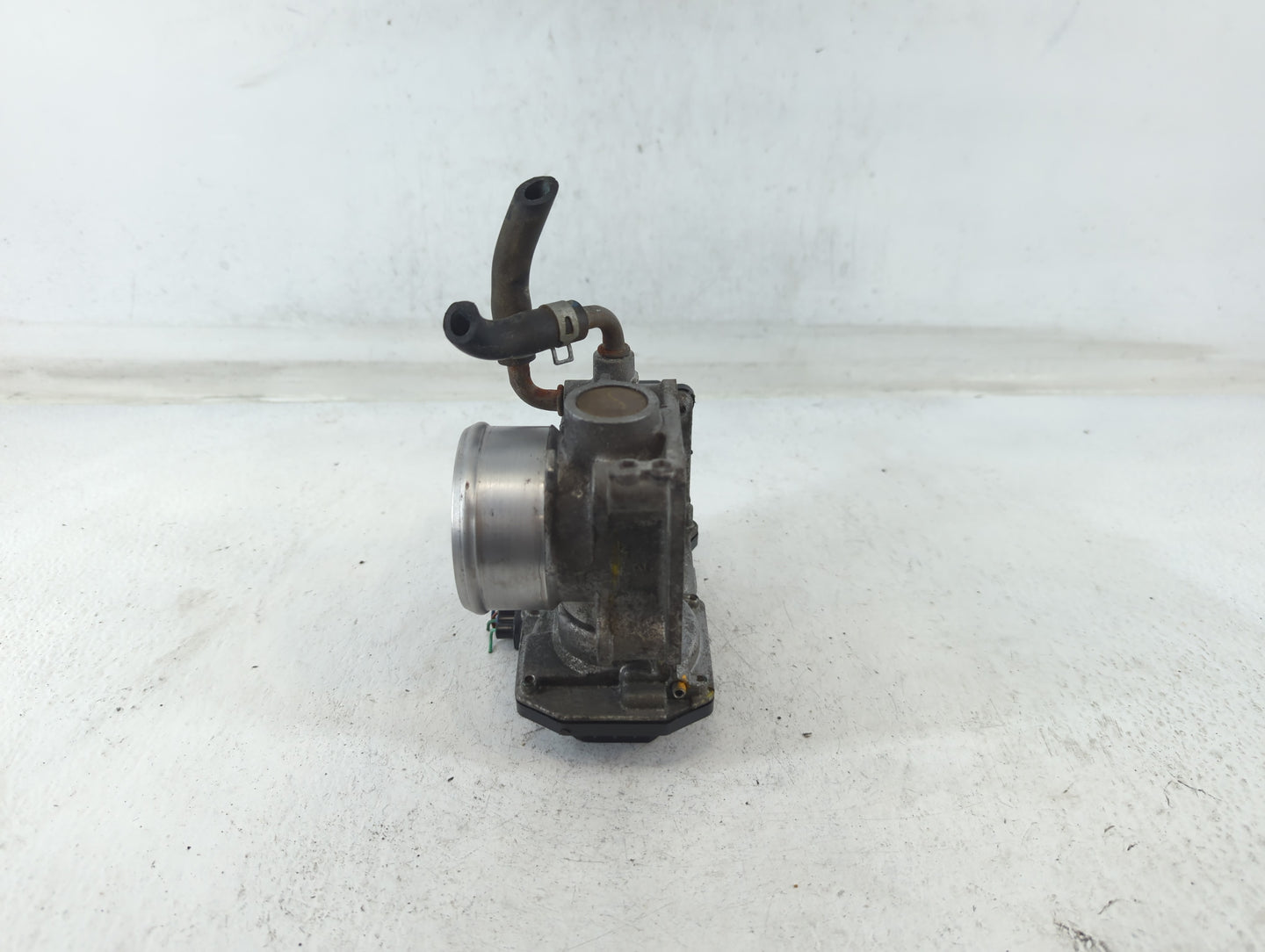 2016-2022 Honda Civic Throttle Body P/N:M22856073934 Fits Fits 2016 2017 2018 2019 2020 2021 2022 OEM Used Auto Parts - Oemu