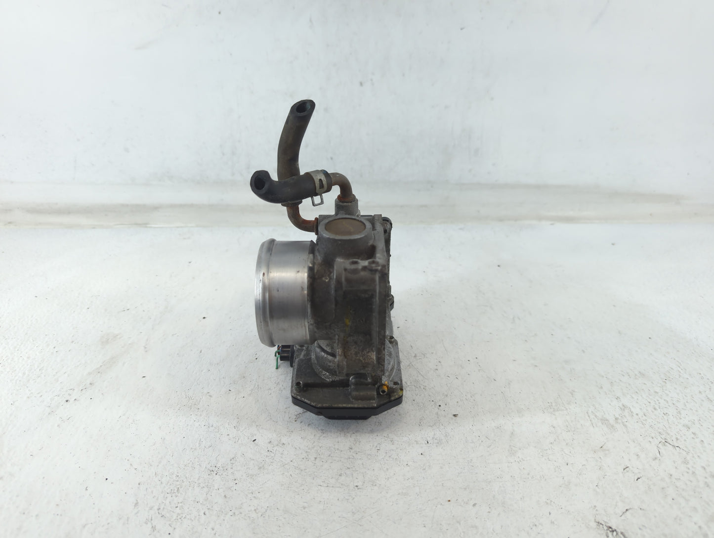 2016-2022 Honda Civic Throttle Body P/N:M22856073934 Fits Fits 2016 2017 2018 2019 2020 2021 2022 OEM Used Auto Parts - Oemu