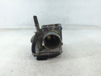 2016-2022 Honda Civic Throttle Body P/N:196811 M70522, GMH1A Fits Fits 2016 2017 2018 2019 2020 2021 2022 OEM Used Auto Part