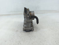 2016-2022 Honda Civic Throttle Body P/N:196811 M70522, GMH1A Fits Fits 2016 2017 2018 2019 2020 2021 2022 OEM Used Auto Part