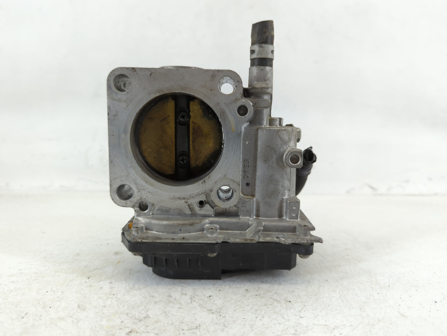 2016-2022 Honda Civic Throttle Body P/N:2262355 M170728, GMH1A Fits Fits 2016 2017 2018 2019 2020 2021 2022 OEM Used Auto Pa