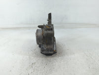 2016-2022 Honda Civic Throttle Body P/N:089331 M70330, GMH1A Fits Fits 2016 2017 2018 2019 2020 2021 2022 OEM Used Auto Part