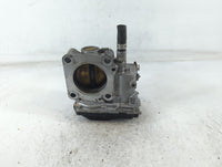 2016-2022 Honda Civic Throttle Body P/N:089331 M70330, GMH1A Fits Fits 2016 2017 2018 2019 2020 2021 2022 OEM Used Auto Part