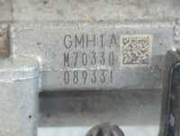 2016-2022 Honda Civic Throttle Body P/N:089331 M70330, GMH1A Fits Fits 2016 2017 2018 2019 2020 2021 2022 OEM Used Auto Part