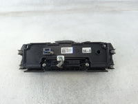 2016-2018 Honda Civic Climate Control Module Temperature AC/Heater Replacement P/N:1707A1 160449 79600TBAA611M1 Fits OEM Use