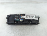 2017-2018 Honda Civic Climate Control Module Temperature AC/Heater Replacement P/N:79600TGGF510M1 Fits Fits 2017 2018 OEM Us