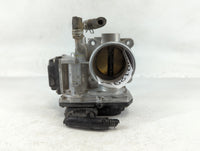 2016-2022 Honda Civic Throttle Body P/N:M22856022144 Fits Fits 2016 2017 2018 2019 2020 2021 2022 OEM Used Auto Parts - Oemu