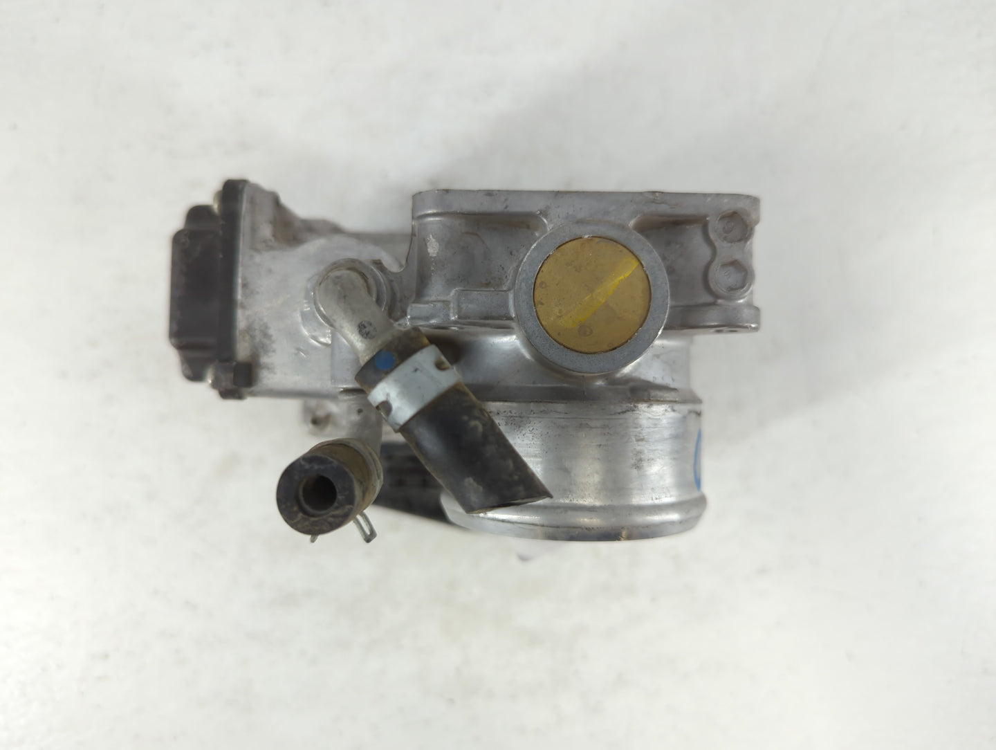 2016-2022 Honda Civic Throttle Body P/N:M22856022144 Fits Fits 2016 2017 2018 2019 2020 2021 2022 OEM Used Auto Parts - Oemu