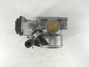 2016-2022 Honda Civic Throttle Body P/N:M22856022144 Fits Fits 2016 2017 2018 2019 2020 2021 2022 OEM Used Auto Parts