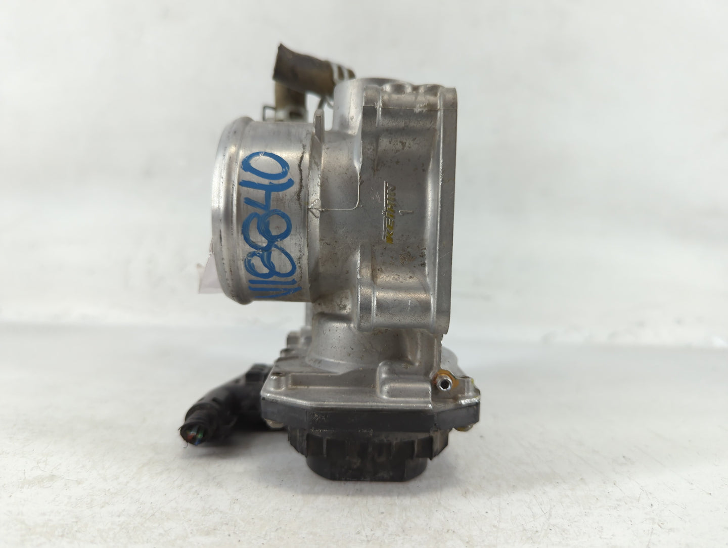 2016-2022 Honda Civic Throttle Body P/N:M22856022144 Fits Fits 2016 2017 2018 2019 2020 2021 2022 OEM Used Auto Parts - Oemu