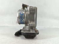 2016-2022 Honda Civic Throttle Body P/N:M22856022144 Fits Fits 2016 2017 2018 2019 2020 2021 2022 OEM Used Auto Parts - Oemu
