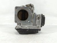 2016-2022 Honda Civic Throttle Body P/N:M22856022144 Fits Fits 2016 2017 2018 2019 2020 2021 2022 OEM Used Auto Parts - Oemu