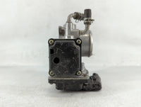 2016-2022 Honda Civic Throttle Body P/N:M22856022144 Fits Fits 2016 2017 2018 2019 2020 2021 2022 OEM Used Auto Parts - Oemu