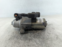 2016-2017 Honda Civic Car Starter Motor Solenoid OEM P/N:SM-75009 Fits Fits 2016 2017 2020 OEM Used Auto Parts - Oemusedauto