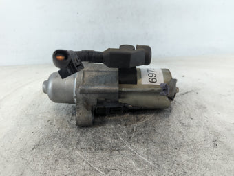 compare product 2016-2017 Honda Civic Car Starter Motor Solenoid OEM P/N:SM-75009 Fits Fits 2016 2017 2020 OEM Used Auto Parts