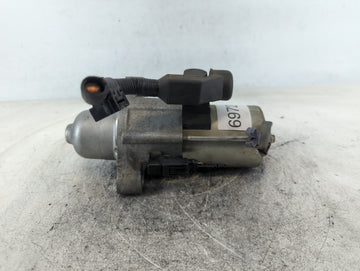 2016-2017 Honda Civic Car Starter Motor Solenoid OEM P/N:SM-75009 Fits Fits 2016 2017 2020 OEM Used Auto Parts - Oemusedauto