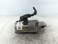 2016-2017 Honda Civic Car Starter Motor Solenoid OEM P/N:SM-75009 Fits Fits 2016 2017 2020 OEM Used Auto Parts - Oemusedauto