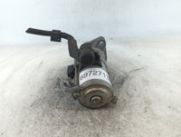 2016-2017 Honda Civic Car Starter Motor Solenoid OEM P/N:SM-75009 Fits Fits 2016 2017 2020 OEM Used Auto Parts - Oemusedauto