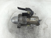 2016-2021 Honda Civic Car Starter Motor Solenoid OEM P/N:SM-74027 Fits Fits 2016 2017 2018 2019 2020 2021 OEM Used Auto Part