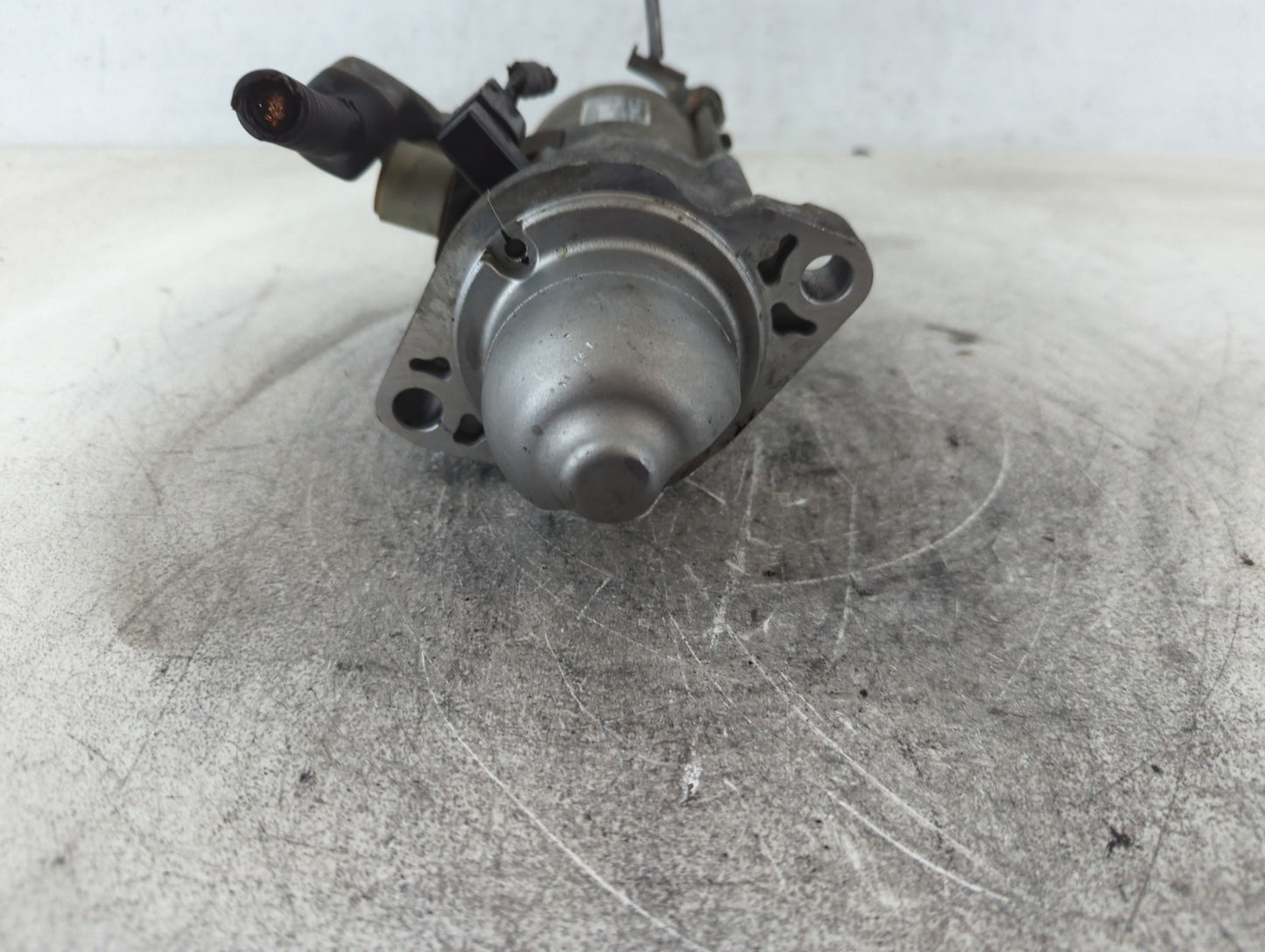 2016-2021 Honda Civic Car Starter Motor Solenoid OEM P/N:SM-74027 Fits Fits 2016 2017 2018 2019 2020 2021 OEM Used Auto Part
