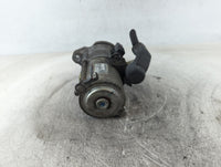 2016-2021 Honda Civic Car Starter Motor Solenoid OEM P/N:SM-74027 Fits Fits 2016 2017 2018 2019 2020 2021 OEM Used Auto Part