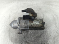 2016-2021 Honda Civic Car Starter Motor Solenoid OEM P/N:SM-74027 Fits Fits 2016 2017 2018 2019 2020 2021 OEM Used Auto Part