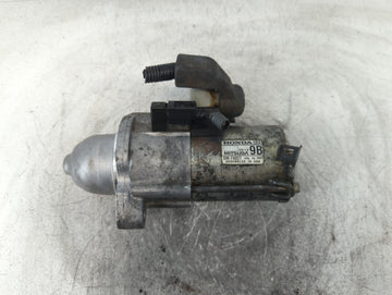 2016-2021 Honda Civic Car Starter Motor Solenoid OEM P/N:SM-74027 Fits Fits 2016 2017 2018 2019 2020 2021 OEM Used Auto Part