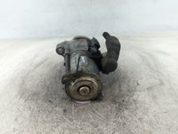 2016-2021 Honda Civic Car Starter Motor Solenoid OEM P/N:SM-74027 Fits Fits 2016 2017 2018 2019 2020 2021 OEM Used Auto Part