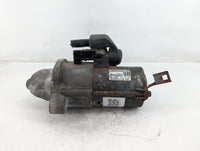 2016-2021 Honda Civic Car Starter Motor Solenoid OEM P/N:SM-74027 Fits Fits 2016 2017 2018 2019 2020 2021 OEM Used Auto Part