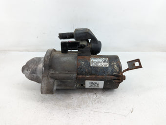 compare product 2016-2021 Honda Civic Car Starter Motor Solenoid OEM P/N:SM-74027 Fits Fits 2016 2017 2018 2019 2020 2021 OEM Used Auto Parts