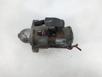 2016-2021 Honda Civic Car Starter Motor Solenoid OEM P/N:SM-74027 Fits Fits 2016 2017 2018 2019 2020 2021 OEM Used Auto Part