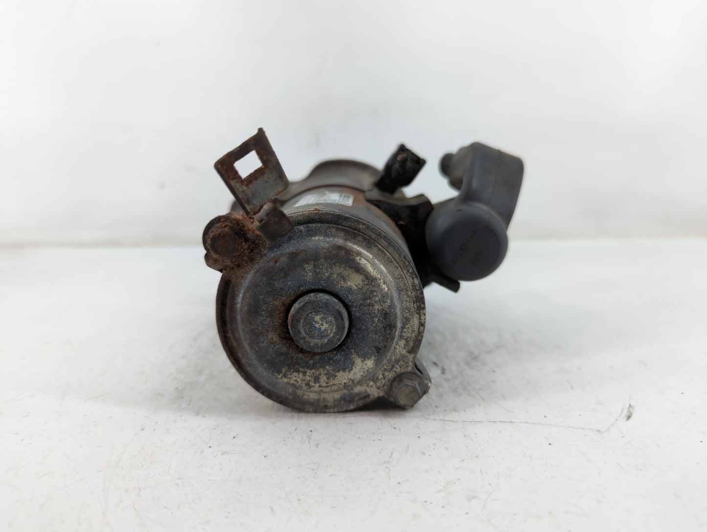 2016-2021 Honda Civic Car Starter Motor Solenoid OEM P/N:SM-74027 Fits Fits 2016 2017 2018 2019 2020 2021 OEM Used Auto Part