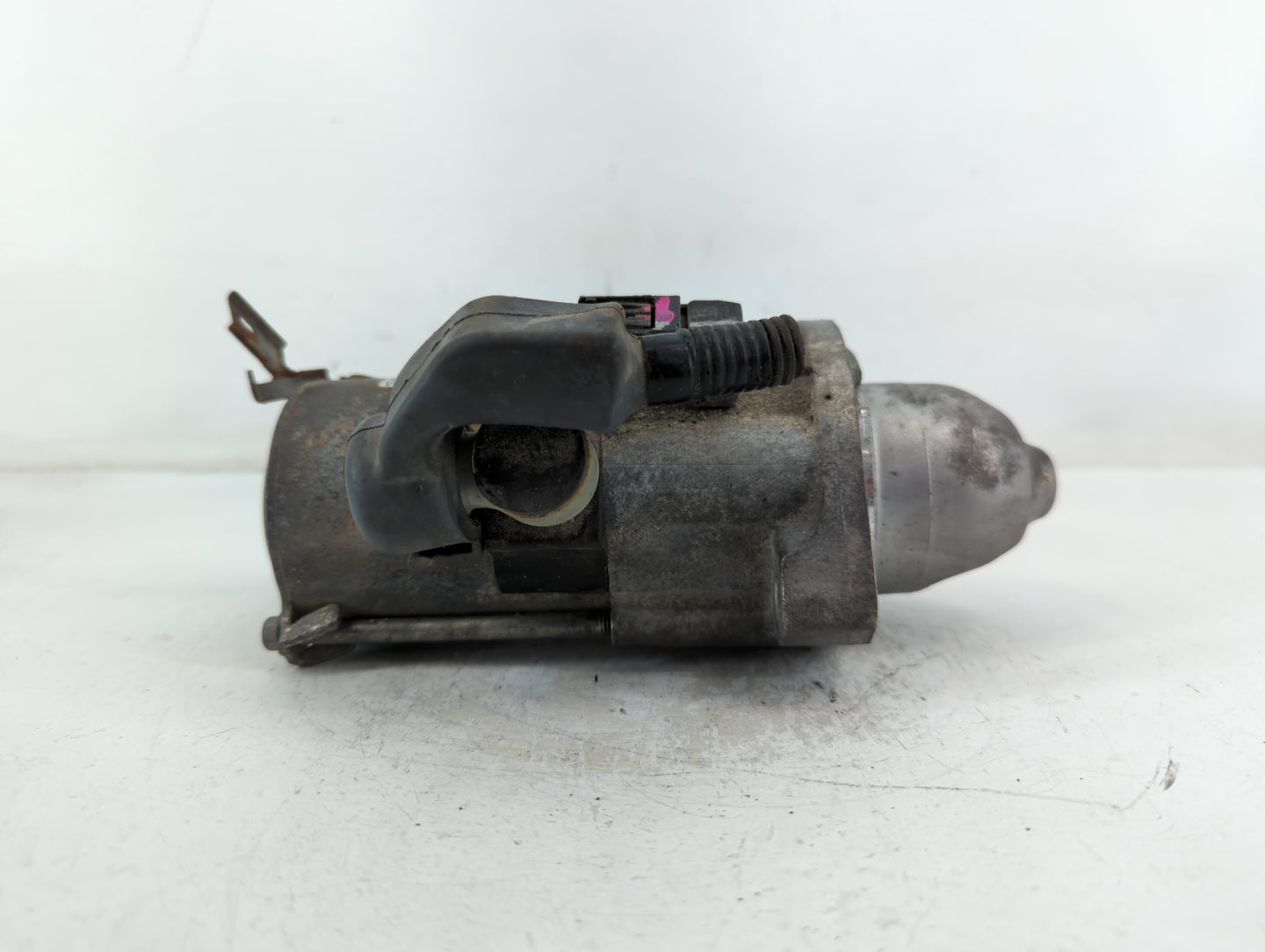 2016-2021 Honda Civic Car Starter Motor Solenoid OEM P/N:SM-74027 Fits Fits 2016 2017 2018 2019 2020 2021 OEM Used Auto Part