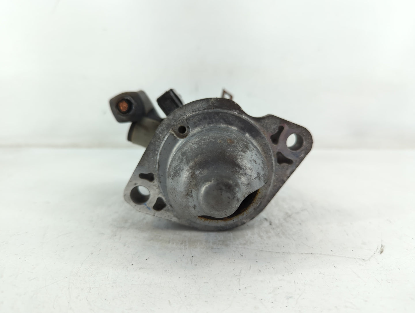2016-2021 Honda Civic Car Starter Motor Solenoid OEM P/N:SM-74027 Fits Fits 2016 2017 2018 2019 2020 2021 OEM Used Auto Part