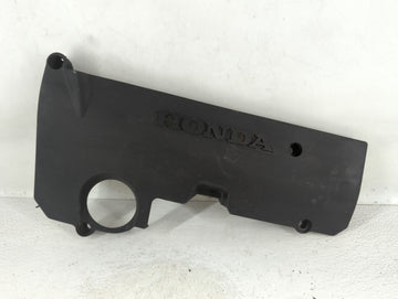 2017 Honda Civic Engine Cover - Oemusedautoparts1.com