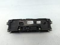 2016-2021 Honda Civic Climate Control Module Temperature AC/Heater Replacement P/N:79600TBAA311M1 Fits OEM Used Auto Parts -