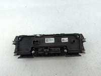 2016-2018 Honda Civic Climate Control Module Temperature AC/Heater Replacement P/N:79600TBAA611M1 2057A2 203039 Fits OEM Use