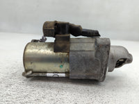 2016-2017 Honda Civic Car Starter Motor Solenoid OEM P/N:SM-75009 Fits Fits 2016 2017 2020 OEM Used Auto Parts - Oemusedauto
