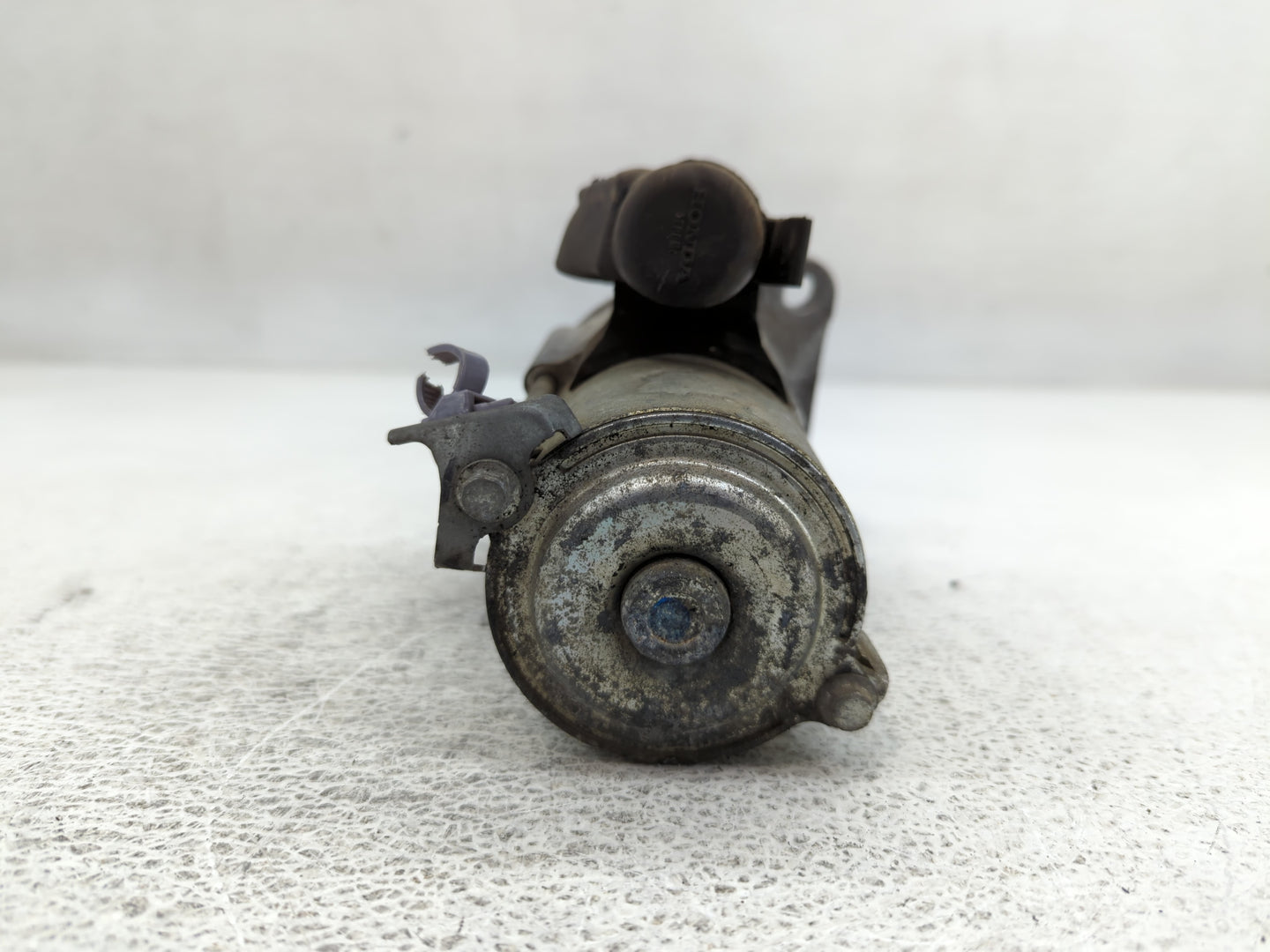 2016-2017 Honda Civic Car Starter Motor Solenoid OEM P/N:SM-75009 Fits Fits 2016 2017 2020 OEM Used Auto Parts - Oemusedauto