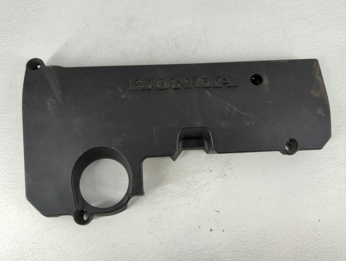 2017 Honda Civic Engine Cover - Oemusedautoparts1.com