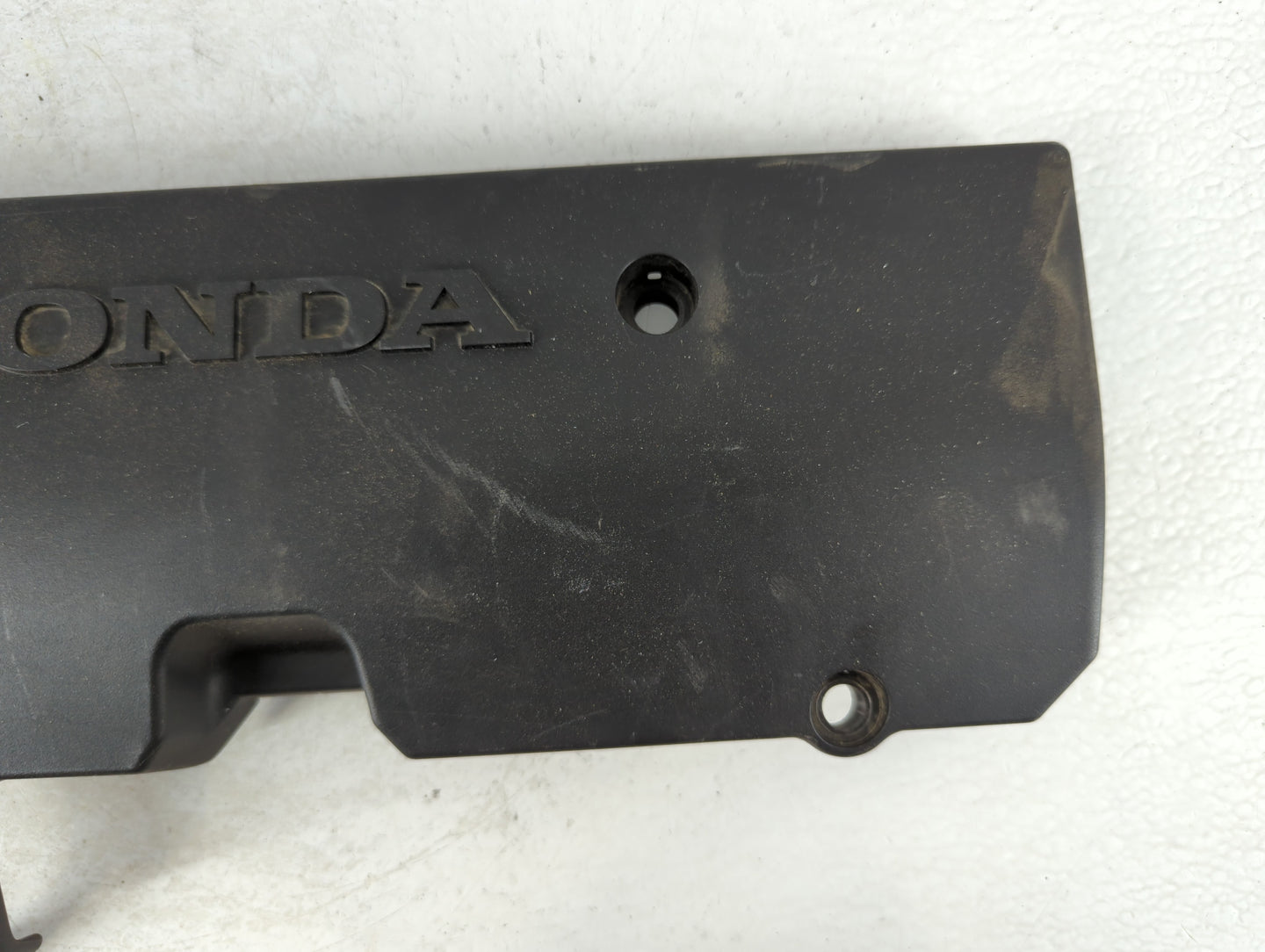 2017 Honda Civic Engine Cover - Oemusedautoparts1.com