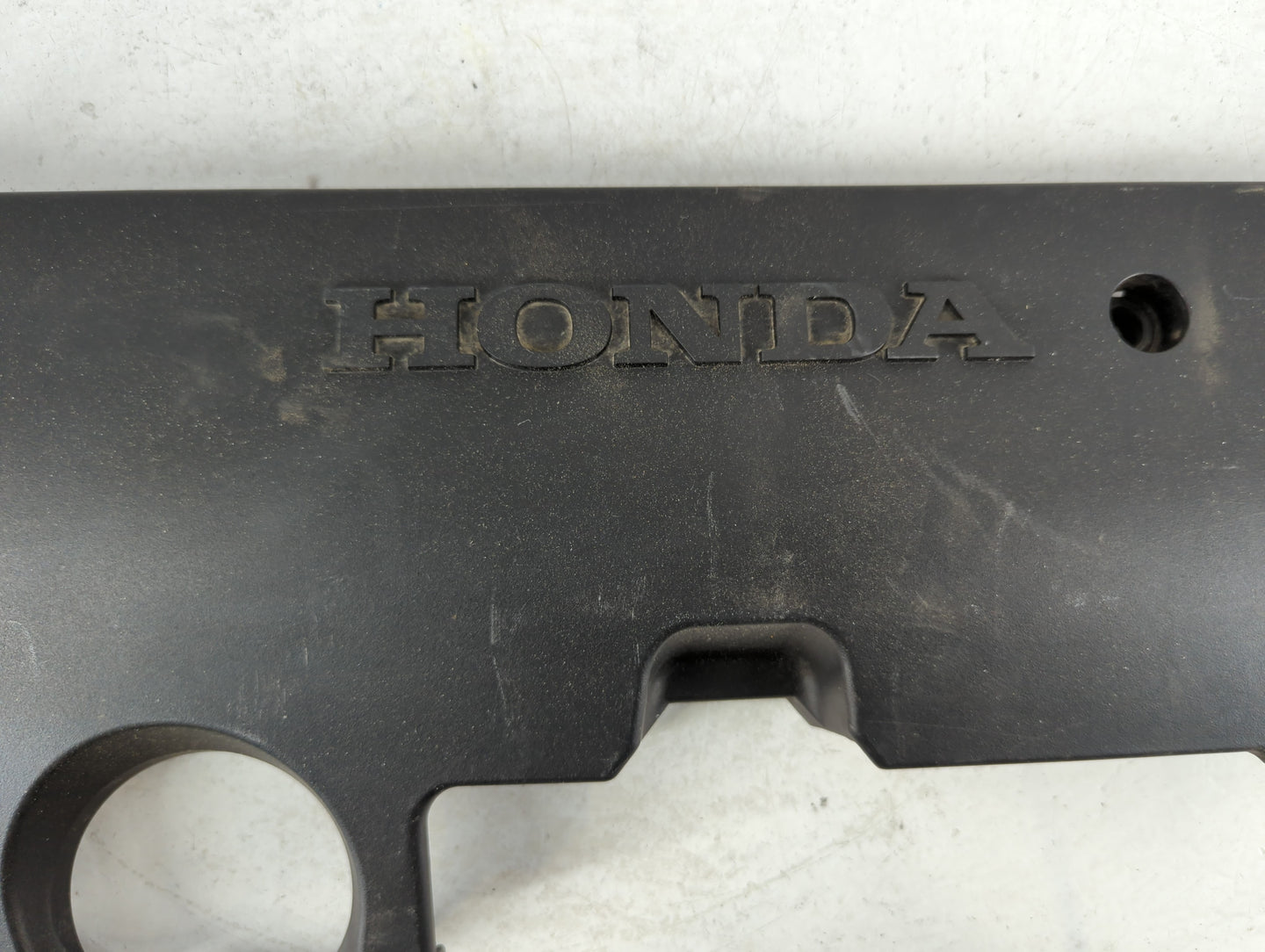 2017 Honda Civic Engine Cover - Oemusedautoparts1.com