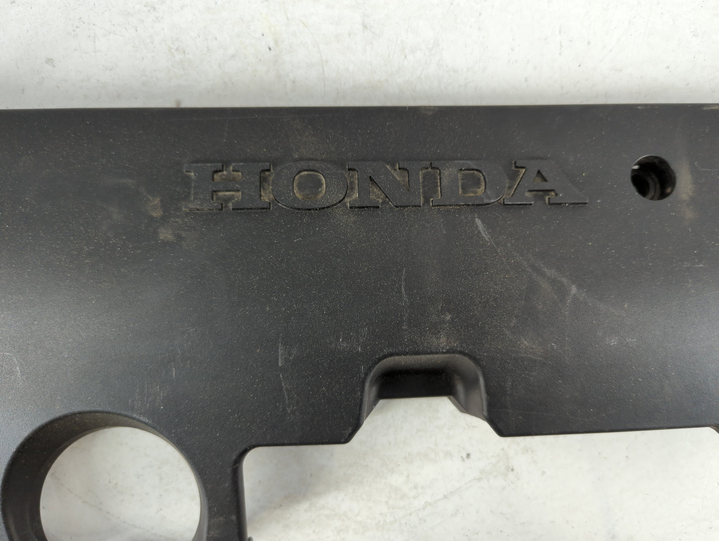 2017 Honda Civic Engine Cover - Oemusedautoparts1.com