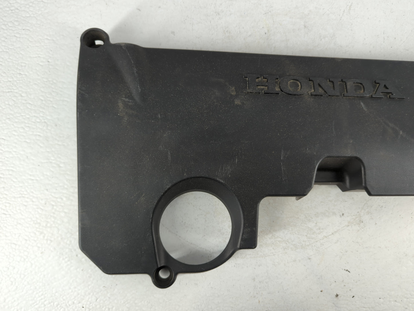 2017 Honda Civic Engine Cover - Oemusedautoparts1.com