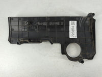 2017 Honda Civic Engine Cover - Oemusedautoparts1.com